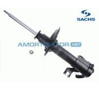 Амортизатор SACHS 312196, NISSAN ALMERA TINO (V10), передний правый, газомасляный