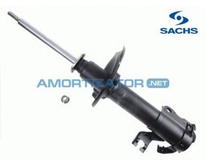 Амортизатор SACHS 312196, NISSAN ALMERA TINO (V10), передний правый, газомасляный