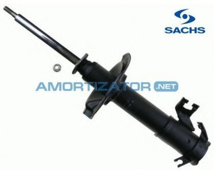 Амортизатор SACHS 312197, NISSAN ALMERA TINO (V10), передний левый, газомасляный