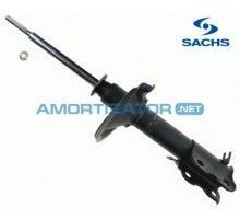 Амортизатор SACHS 312199, NISSAN ALMERA TINO (V10), передній лівий, газомасляний