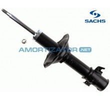 Амортизатор SACHS 312201, SUBARU FORESTER (SG), газомасляний