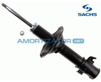 Амортизатор SACHS 312201, SUBARU FORESTER (SG), газомасляний