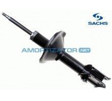 Амортизатор SACHS 312202, SUBARU FORESTER (SG), газомасляний