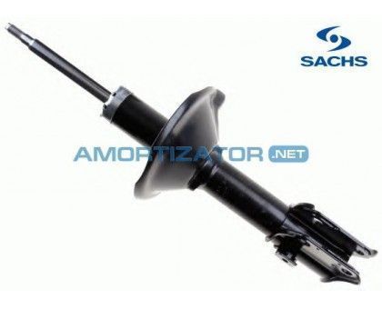 Амортизатор SACHS 312202, SUBARU FORESTER (SG), газомасляний