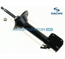 Амортизатор SACHS 312203, SUBARU IMPREZA универсал (GD, GG), задний правый, газомасляный