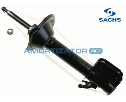 Амортизатор SACHS 312203, SUBARU IMPREZA универсал (GD, GG), задний правый, газомасляный