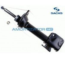 Амортизатор SACHS 312204, SUBARU IMPREZA универсал (GD, GG), задний левый, газомасляный