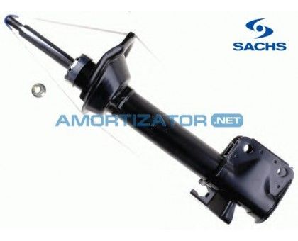 Амортизатор SACHS 312204, SUBARU IMPREZA универсал (GD, GG), задний левый, газомасляный