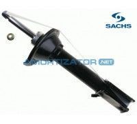 Амортизатор SACHS 312205, SUBARU IMPREZA седан (GD, GG), правий задній, газомасляний