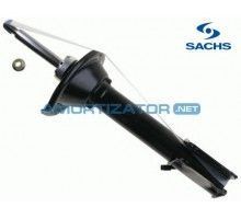 Амортизатор SACHS 312205, SUBARU IMPREZA седан (GD, GG), задний правый, газомасляный