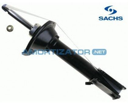 Амортизатор SACHS 312205, SUBARU IMPREZA седан (GD, GG), задний правый, газомасляный