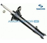 Амортизатор SACHS 312206, SUBARU IMPREZA седан (GD, GG), задний левый, газомасляный