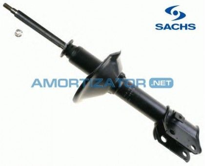 Амортизатор SACHS 312207, SUBARU OUTBACK (BE, BH), передний правый, газомасляный