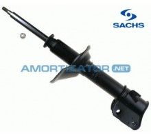 Амортизатор SACHS 312208, SUBARU OUTBACK (BE, BH), передний левый, газомасляный