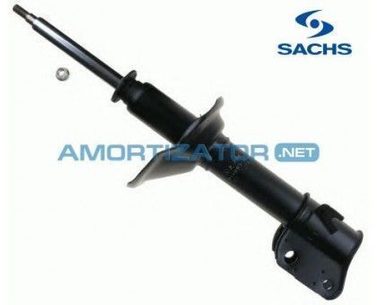 Амортизатор SACHS 312208, SUBARU OUTBACK (BE, BH), передній лівий, газомасляний