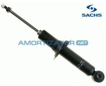 Амортизатор SACHS 312209, SUBARU OUTBACK (BE, BH), задній, масляний