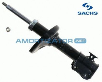 Амортизатор SACHS 312210, SUZUKI LIANA (ER), передний правый, газомасляный