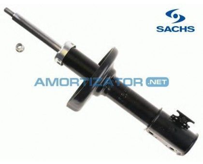 Амортизатор SACHS 312211, SUZUKI LIANA (ER), передний левый, газомасляный