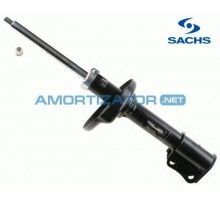 Амортизатор SACHS 312212, SUZUKI LIANA (ER), задний правый, газомасляный