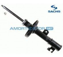 Амортизатор SACHS 312213, SUZUKI LIANA (ER), задний левый, газомасляный