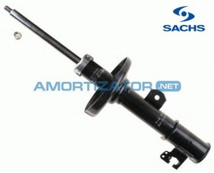 Амортизатор SACHS 312213, SUZUKI LIANA (ER), задний левый, газомасляный