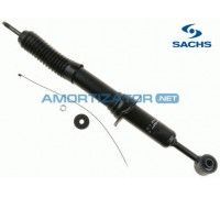 Амортизатор SACHS 312214, TOYOTA LAND CRUISER (J12_, KDJ12_, GRJ12_), передній, газомасляний