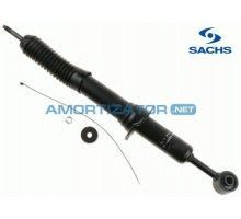 Амортизатор SACHS 312214, TOYOTA LAND CRUISER (J12_, KDJ12_, GRJ12_), передний, газомасляный