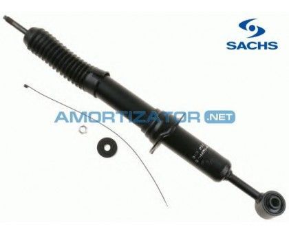 Амортизатор SACHS 312214, TOYOTA LAND CRUISER (J12_, KDJ12_, GRJ12_), передний, газомасляный