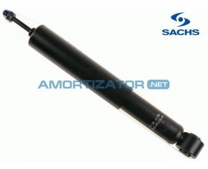 Амортизатор SACHS 312215, TOYOTA LAND CRUISER (J12_, KDJ12_, GRJ12_), газомасляный