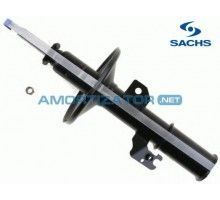 Амортизатор SACHS 312216, TOYOTA PREVIA (CLR3_, MCR3_, ACR3_), передний правый, газомасляный