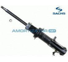 Амортизатор SACHS 312230, TOYOTA MR 2 III (_W3_), передній правий, газомасляний