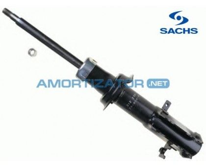 Амортизатор SACHS 312230, TOYOTA MR 2 III (_W3_), передній правий, газомасляний