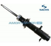 Амортизатор SACHS 312231, TOYOTA MR 2 III (_W3_), передний левый, газомасляный