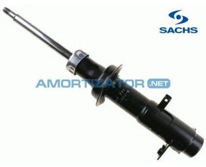 Амортизатор SACHS 312231, TOYOTA MR 2 III (_W3_), передний левый, газомасляный