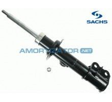 Амортизатор SACHS 312233, TOYOTA MR 2 III (_W3_), задний левый, газомасляный