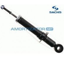 Амортизатор SACHS 312234, TOYOTA PRIUS седан (NHW11_), задний, газомасляный