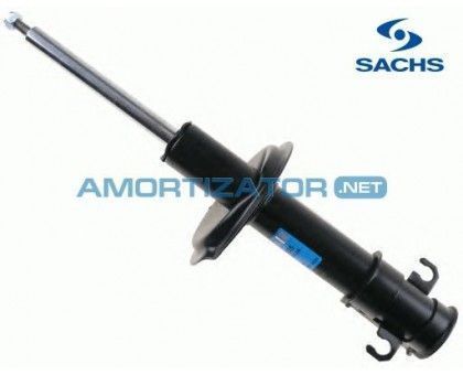 Амортизатор SACHS 312235, FIAT TEMPRA (159), FIAT TEMPRA SW (159), FIAT TIPO (160), LANCIA DEDRA (835), LANCIA DEDRA SW (835), LANCIA DELTA II (836), передній, газо