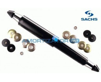 Амортизатор SACHS 312239, LAND ROVER 90/110, LAND ROVER DISCOVERY I, LAND ROVER RANGE ROVER I, передний, газомасляный