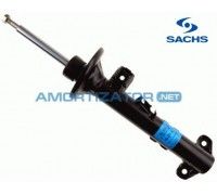 Амортизатор SACHS 312252, BMW 3 (E36), передний правый, газомасляный