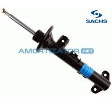 Амортизатор SACHS 312252, BMW 3 (E36), передній правий, газомасляний