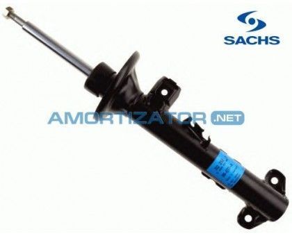 Амортизатор SACHS 312252, BMW 3 (E36), передний правый, газомасляный