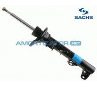 Амортизатор SACHS 312253, BMW 3 (E36), передний левый, газомасляный