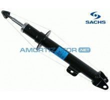 Амортизатор SACHS 312259, CHRYSLER 300 C, передний правый, газомасляный