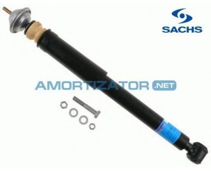 Амортизатор SACHS 312264, MERCEDES-BENZ S-CLASS (W140), MERCEDES-BENZ S-CLASS купе (C140), передній, газовий