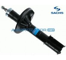 Амортизатор SACHS 312270, MAZDA 626 III Station Wagon (GV), задний, масляный