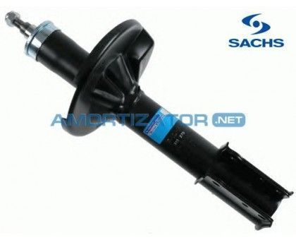 Амортизатор SACHS 312270, MAZDA 626 III Station Wagon (GV), задний, масляный