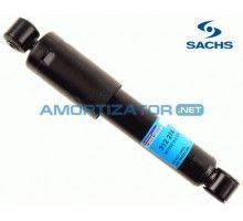 Амортизатор SACHS 312274, ALFA ROMEO 145 (930), ALFA ROMEO 146 (930), ALFA ROMEO 155 (167), задній, газомасляний