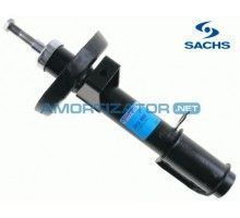 Амортизатор SACHS 312282, OPEL OMEGA A, передний левый, масляный