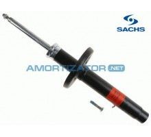 Амортизатор SACHS 312288, FORD SCORPIO I (GAE, GGE), передний, газомасляный