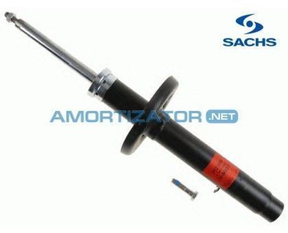 Амортизатор SACHS 312288, FORD SCORPIO I (GAE, GGE), передний, газомасляный